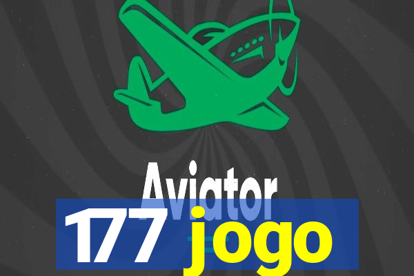 177 jogo